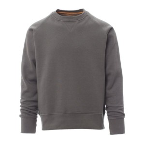 Bluza męska PAYPER MISTRAL+, szary