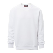 Bluza męska PAYPER NEW ORLEANS, biały