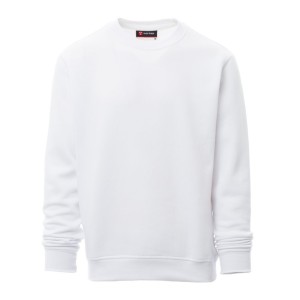 Bluza męska PAYPER NEW ORLEANS, biały