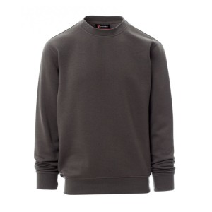 Bluza męska PAYPER NEW ORLEANS, szary