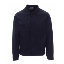 Bluza PAYPER CABIN, granatowy