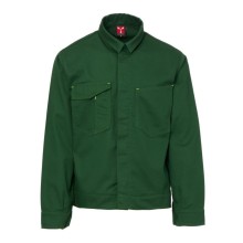 Bluza PAYPER CABIN, zielony