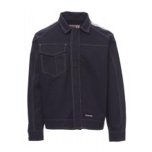Bluza PAYPER SAFE, granatowy
