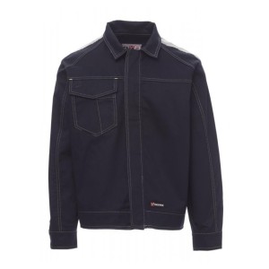 Bluza PAYPER SAFE, granatowy