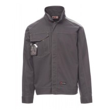 Bluza PAYPER SAFE, szary