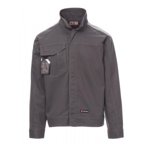 Bluza PAYPER SAFE, szary