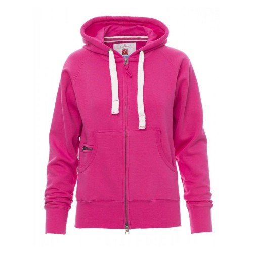 20nr PAYPER Bluza z kapturem damska DALLAS+ LADY k Fuksja_wynik.jpg