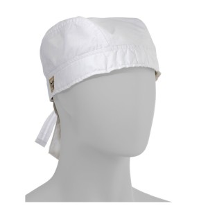 Bandana PAYPER HORECA THYME, biały