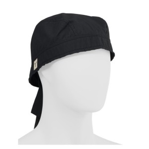 Bandana PAYPER HORECA THYME, czarny