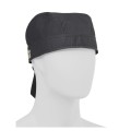 35nr PAYPER HORECA Bandana ripstop THYME k Stalowy_wynik.jpg
