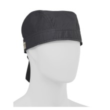 Bandana PAYPER HORECA THYME, stalowy