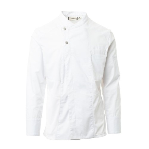 37nr PAYPER HORECA Bluza kucharska COUTURE MESH k Biały_wynik.jpg