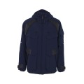 Kurtka MASCOT OLIVA HARDWEAR 08030-127-01 - granatowa -