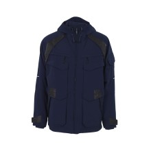 Kurtka Mascot OLIVA HARDWEAR (08030-127-01) granatowa