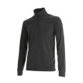  Bluza polarowa MICROPILE GRIPEN Diadora 702.158540 szara