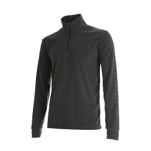  Bluza polarowa MICROPILE GRIPEN Diadora 702.158540 szara