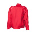 Bluza robocza PLANAM CANVAS 320 - czerwona