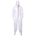 Kombinezon ochronny malarski lakierniczy KOMW biały