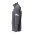 Kurtka softshell PLANAM DURAWORK (2951) szara