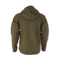 Kurtka TAGART RAIN 1 BROWN (T-00076 ) oliwkowo brązowa