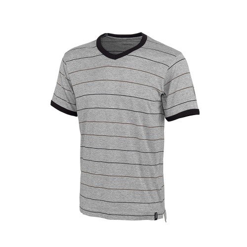 Podkoszulek T-shirt MASCOT ALGOZ 50414-250-A78 szary