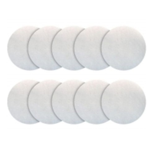 Filtr wstępny półmaski do New Euromask FILLER SERVICE 10 szt