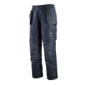 Spodnie Robocze do Pasa Springfield Industry, Mascot, ciemno niebieskie