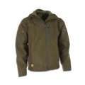  Kurtka TAGART RAIN 1 BROWN (T-00076 ) oliwkowo brązowa