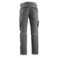 Spodnie Robocze Mascot Mannheim Unique antracytowo-czarne