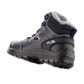 Byty robocze trzewiki ocieplane VM Footwear BRUSEL 2880-S3W