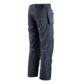 Spodnie Robocze do Pasa Springfield Industry, Mascot, ciemno niebieskie
